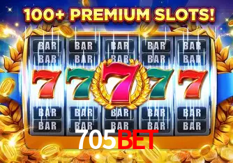 A Emoção da Loteria na 705bet: Uma Chance de Mudança de Vida
