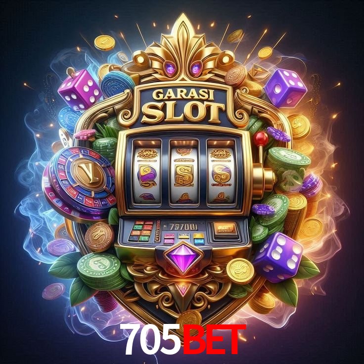 Jogos de Slot 705bet
