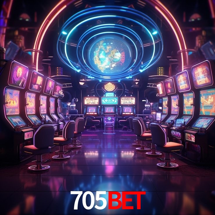 Painel RTP 705bet