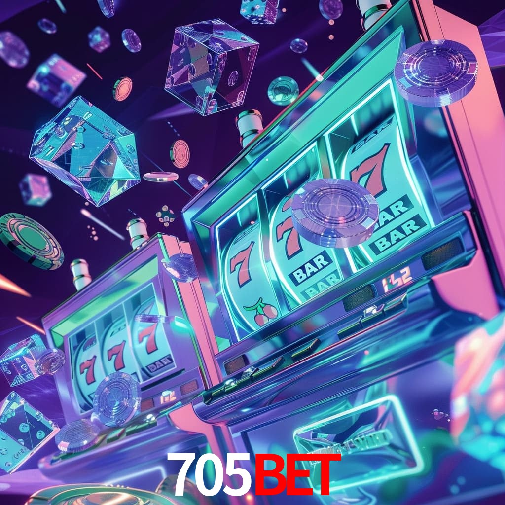 App oficial 705bet