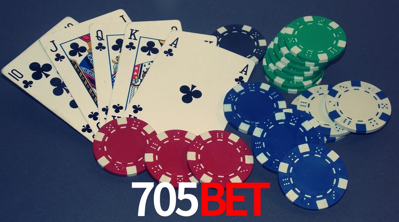 Game Providers 705bet