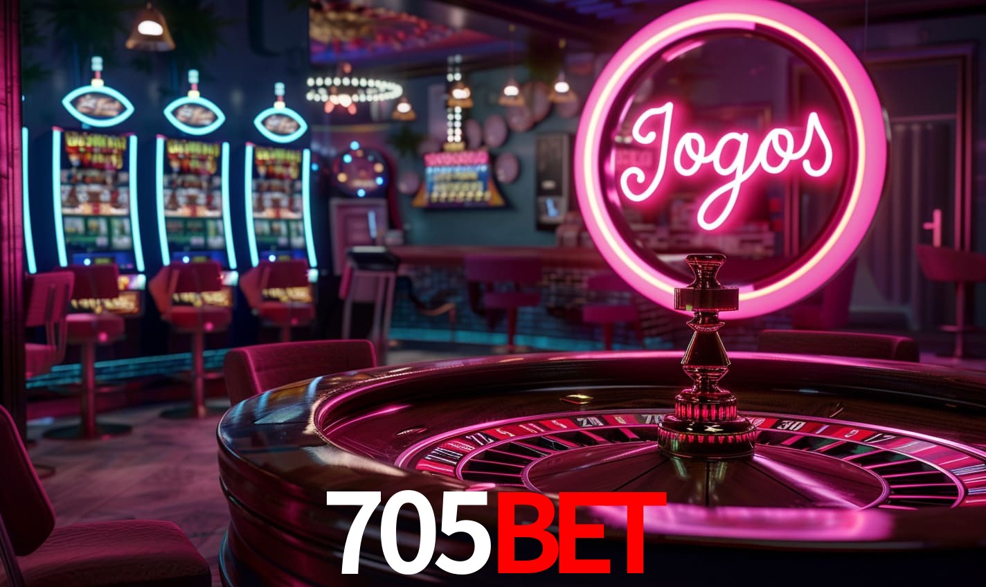 Descubra a Essência do 705bet: Nossa História e Compromissos