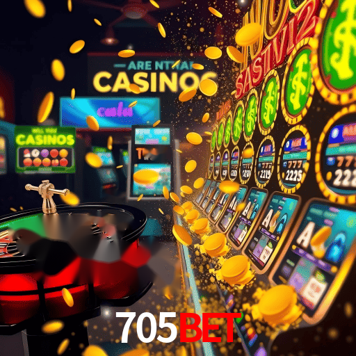 Explorando a Categoria de Eventos em Apostas na 705bet