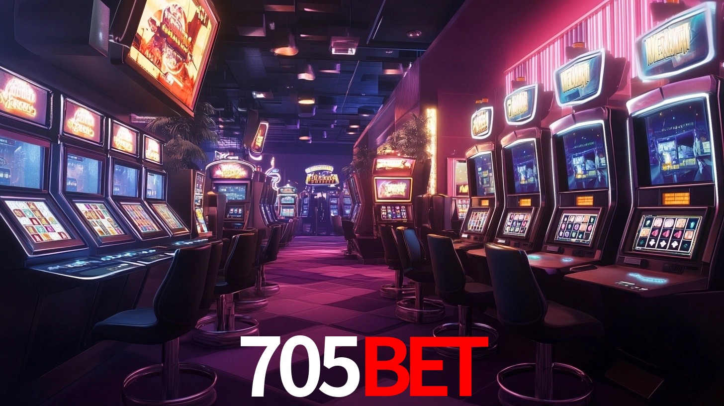 Exclusive Games 705bet