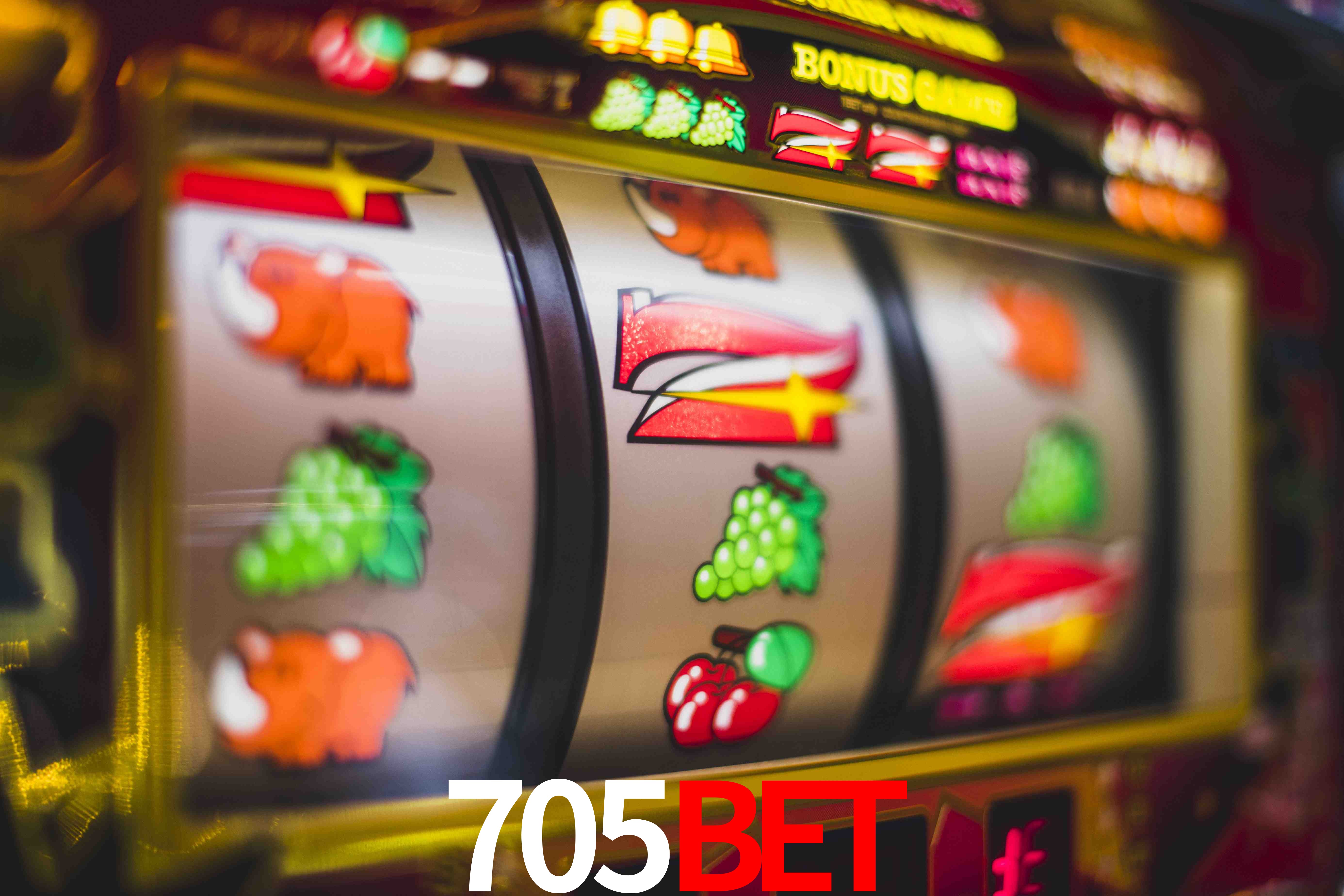 Tennis Betting 705bet