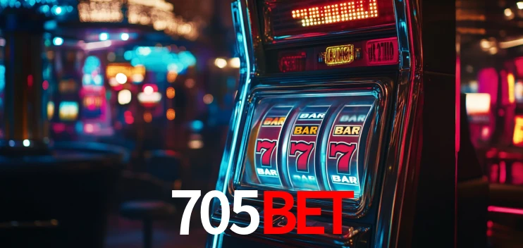 Live Casino 705bet