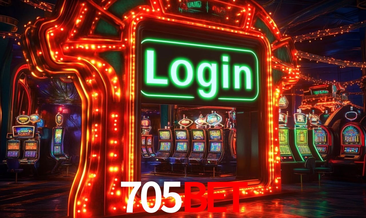 Casino VIP 705bet