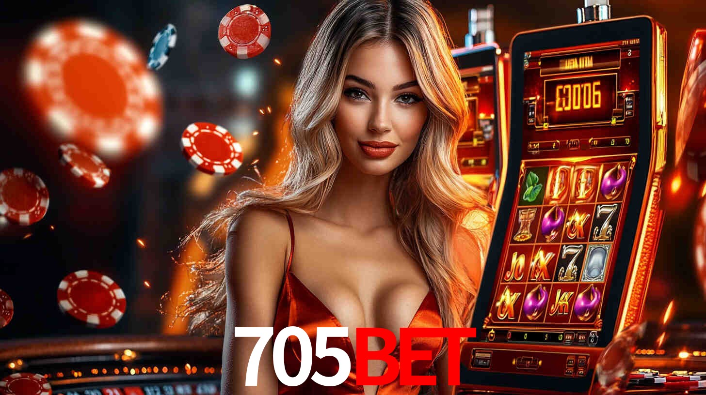 705bet