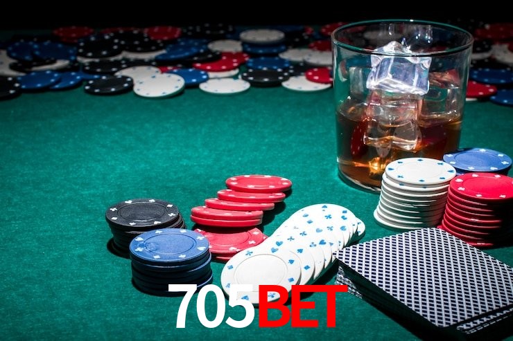 Bônus Diários 705bet