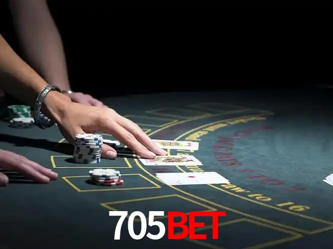 Tecnologia da Plataforma 705bet