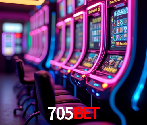 Promoções Sazonais 705bet