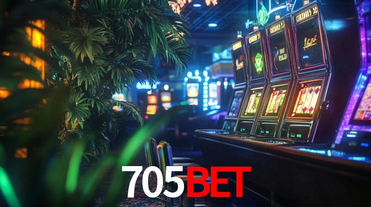 VIP Casino 705bet