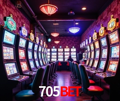 Bônus 705bet