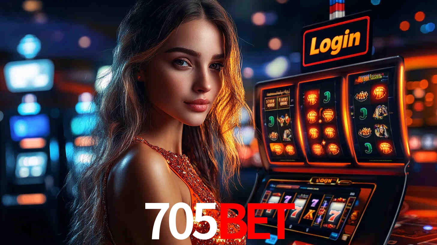705bet entrar