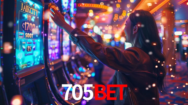 705bet