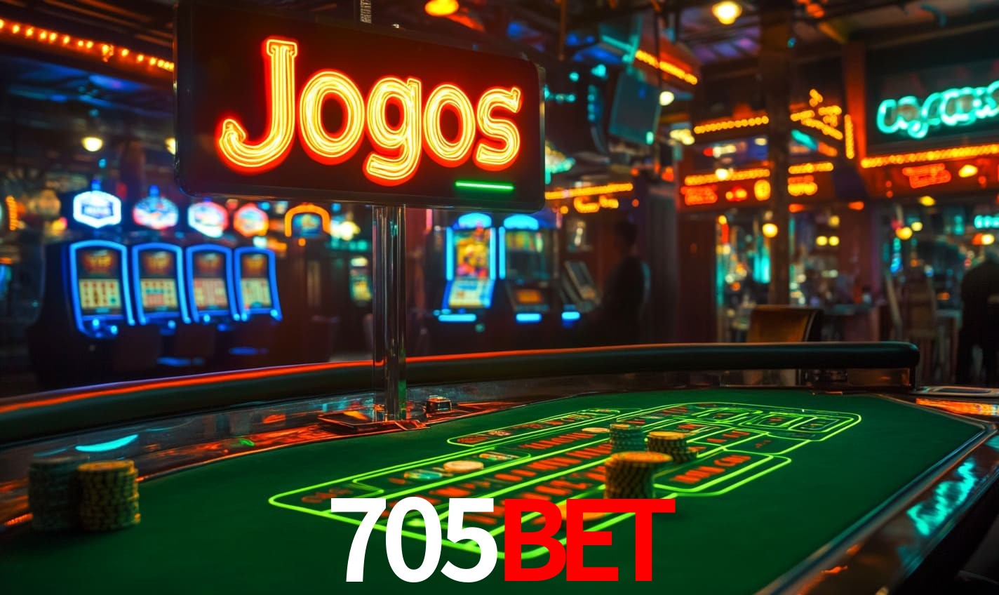 Avaliações dos Jogadores 705bet