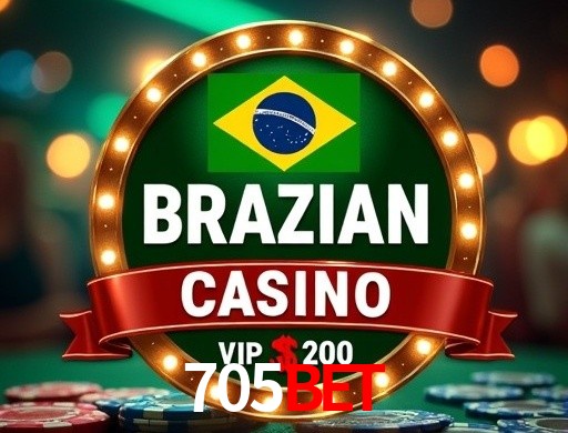 Jogos online 705bet