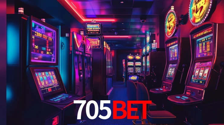 705bet App Interface