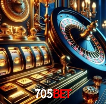 Programa VIP 705bet