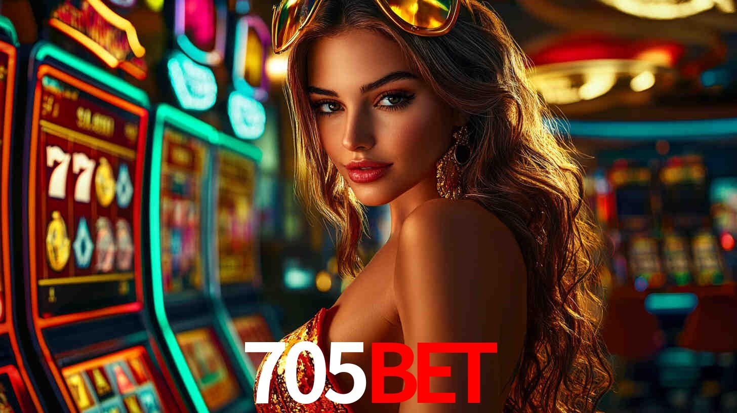 Programa VIP 705bet