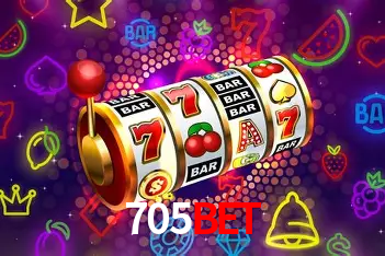 A Emoção da Loteria na 705bet: Uma Chance de Mudança de Vida