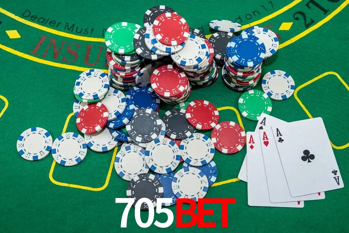 PIX Instantâneo 705bet