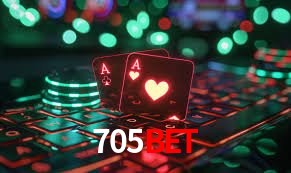 Apostas de Basquete 705bet