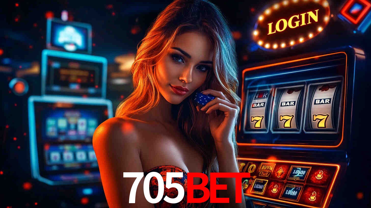 705bet,705bet app