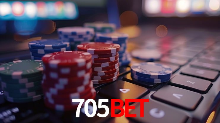 Casino Ao Vivo 705bet