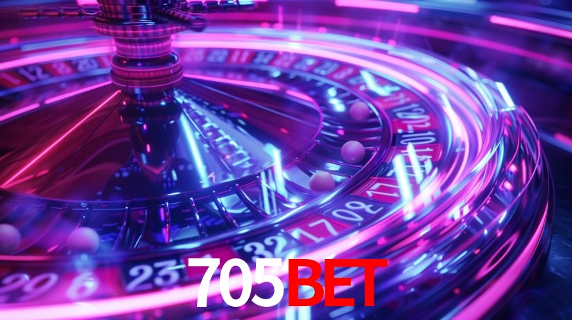 Inovações de Jogos na 705bet: O Futuro das Experiências Interativas