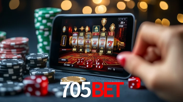 Tournaments 705bet