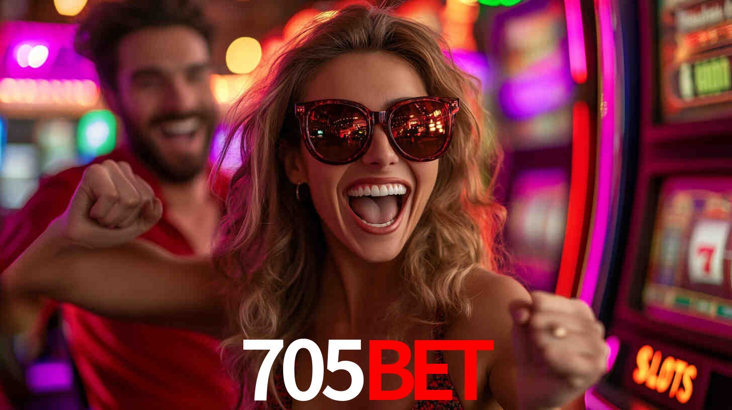 A Popularidade dos Caça-Níqueis no 705bet