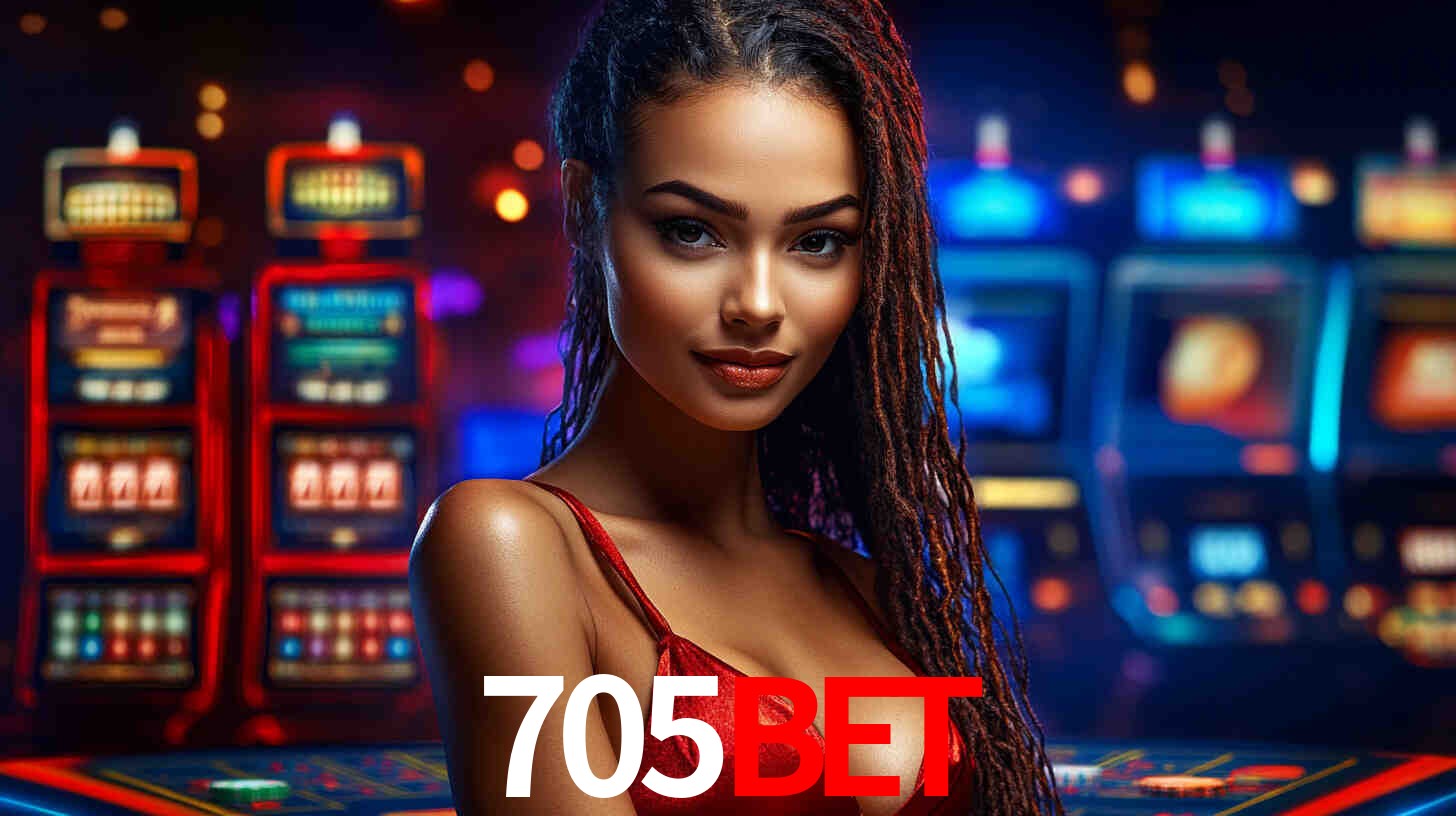 Descubra a Essência do 705bet: Nossa História e Compromissos