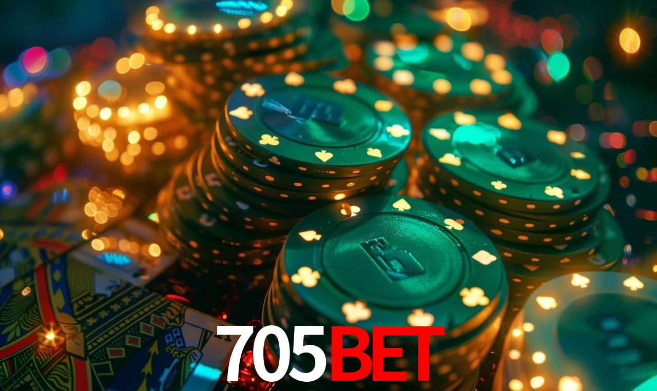 Mesa de Blackjack 705bet