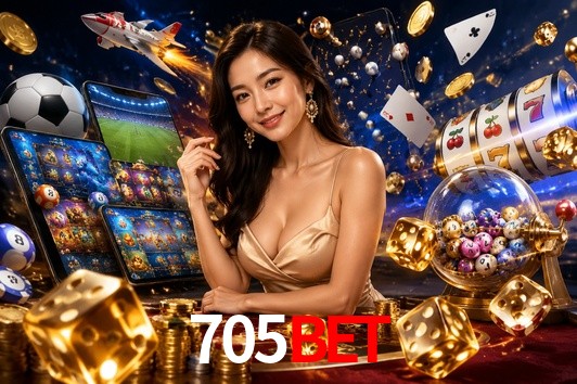 Account Benefits 705bet
