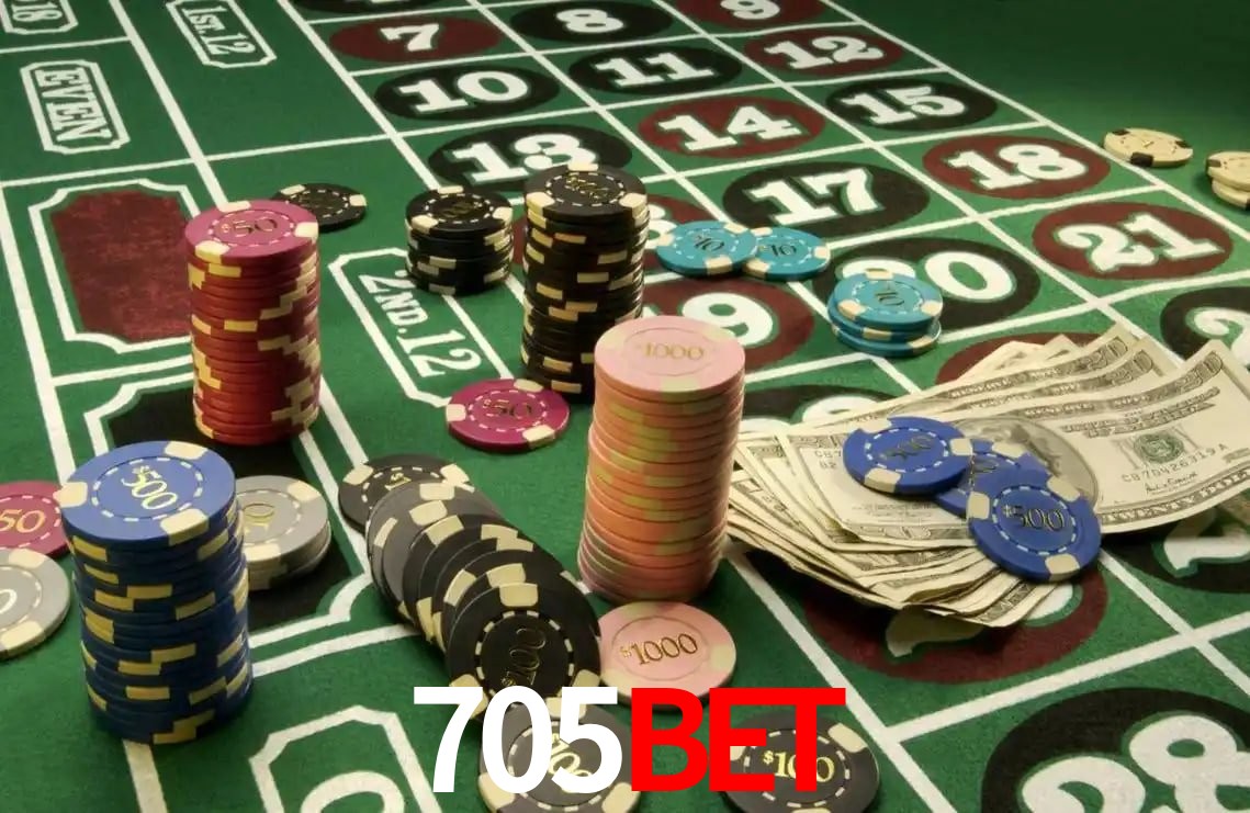 705bet entrar