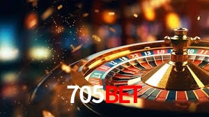 Design Responsivo 705bet