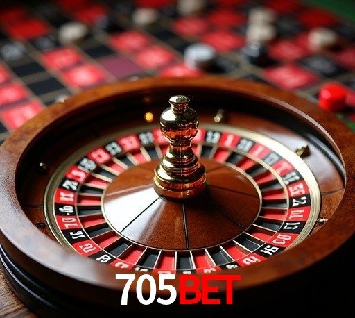 Sistemas de Segurança 705bet