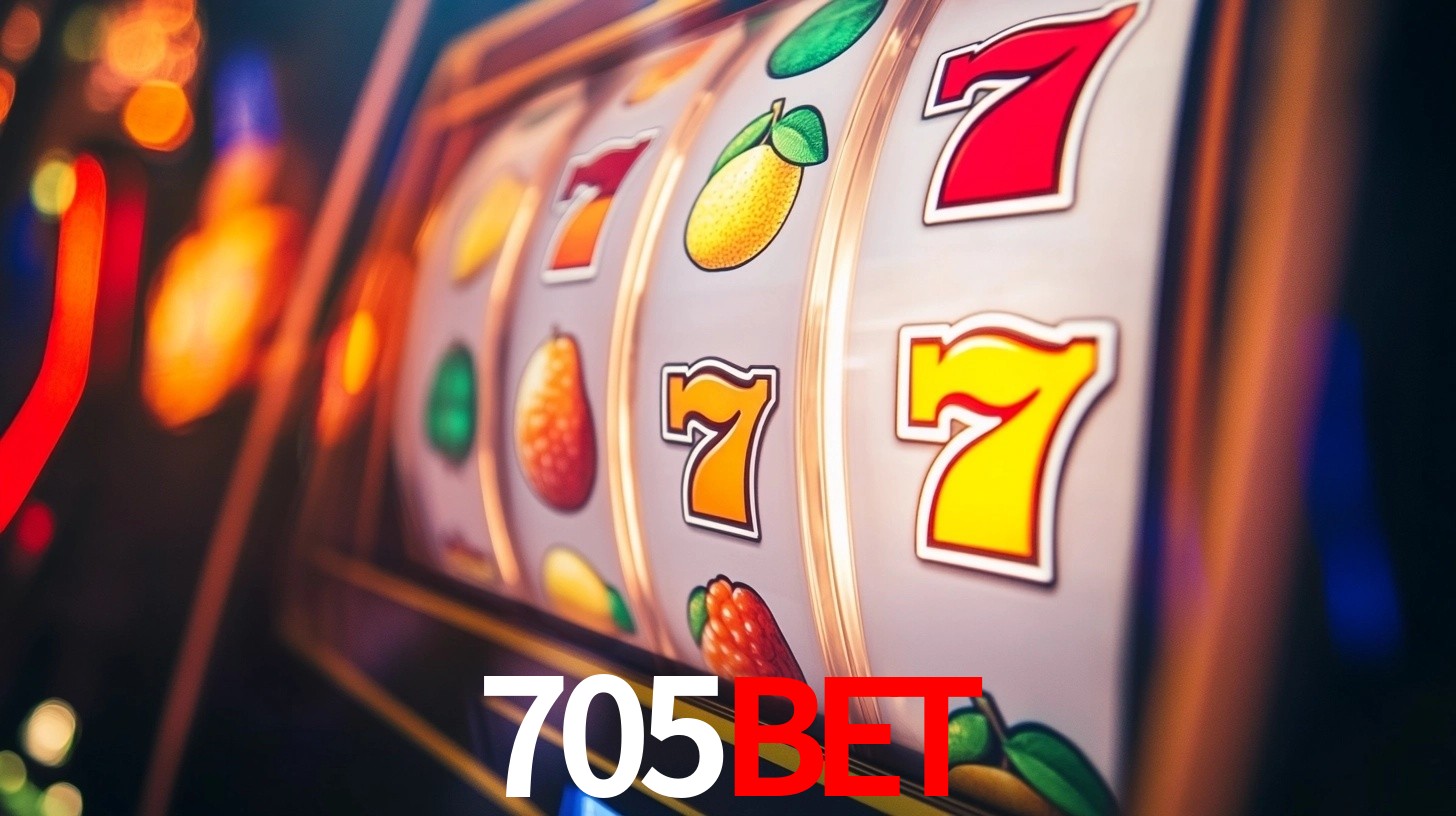 Premium Interface 705bet