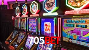 cassino 705bet