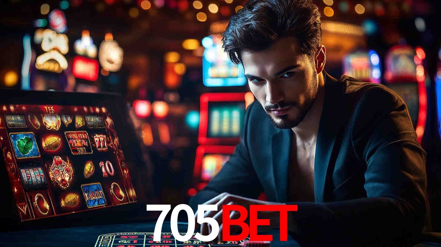 705bet,705bet app