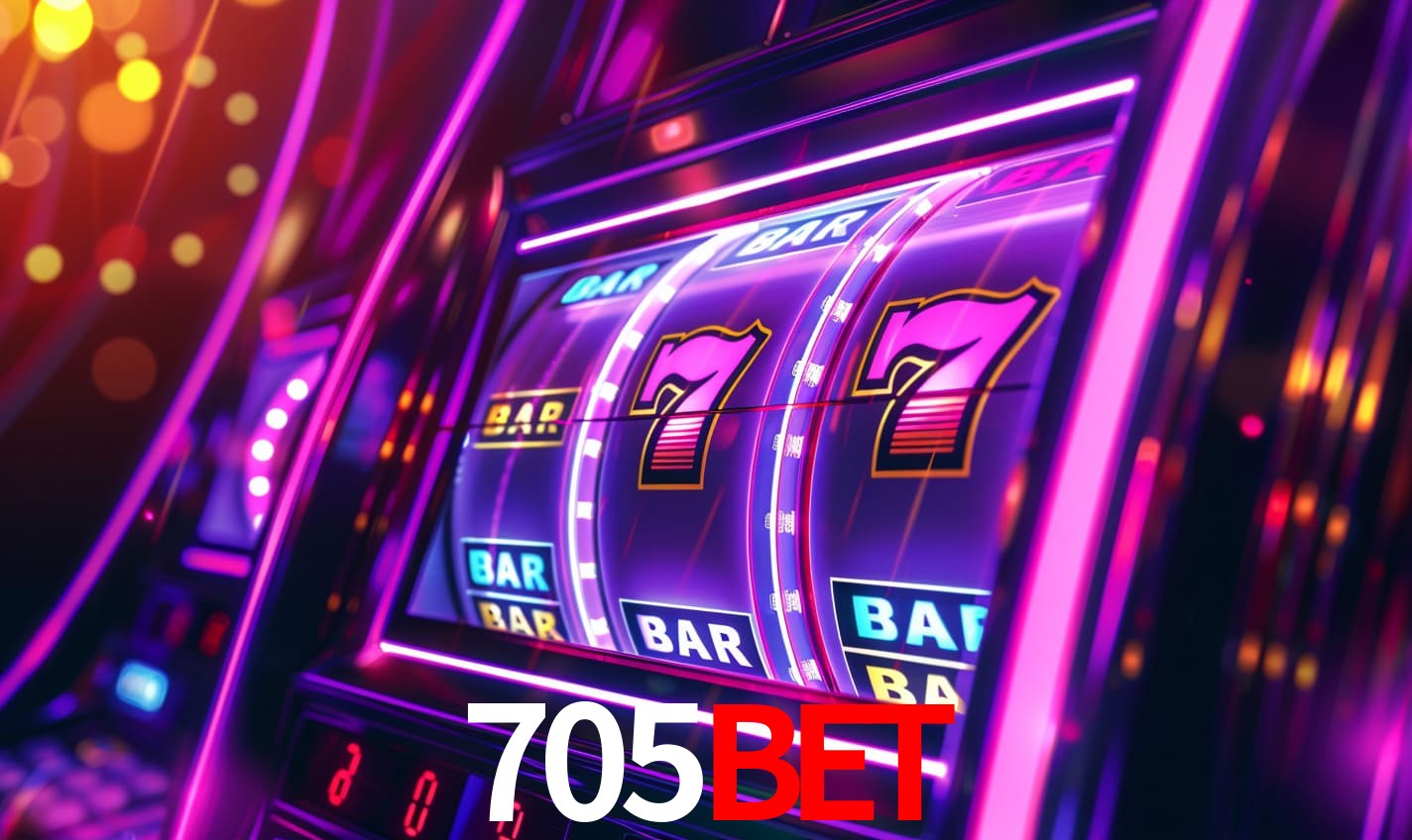 705bet entrar