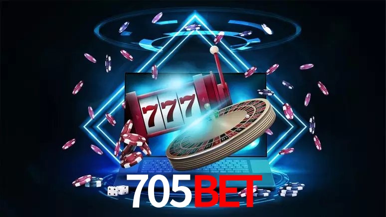 Recursos de Bônus 705bet