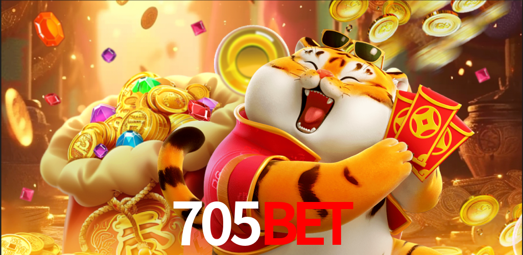 705bet