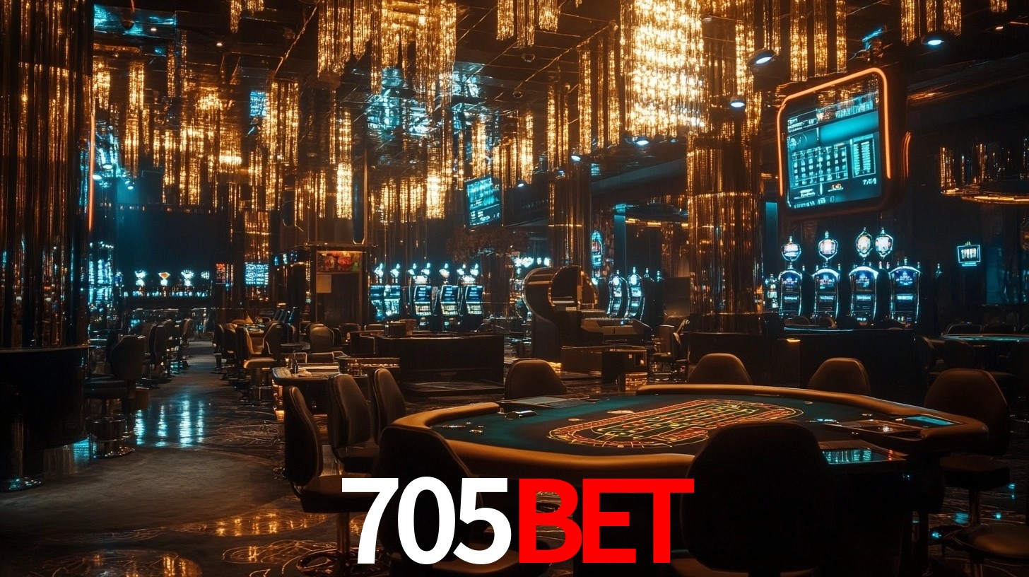 705bet - Plataforma A Nova Era das Apostas - 705bet app