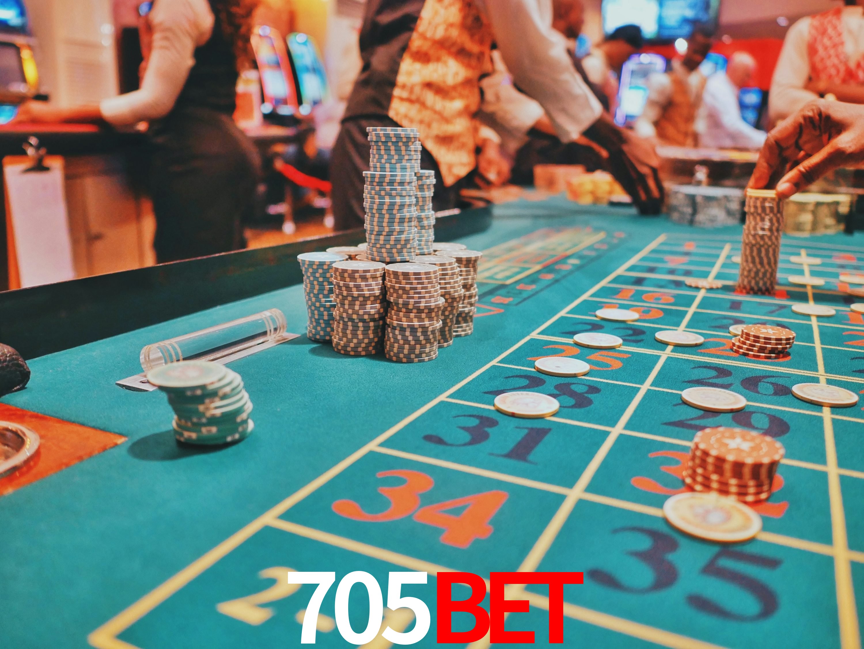Torneios 705bet