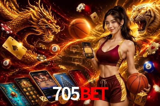 Games Directory 705bet