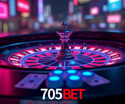 Explorando a Categoria de Eventos em Apostas na 705bet