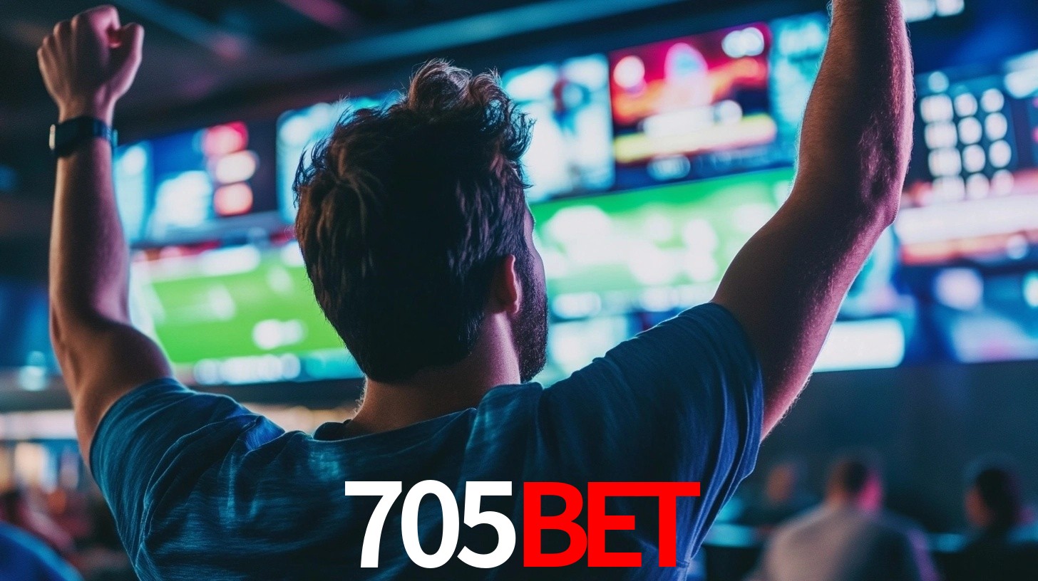 705bet: Seu Cassino Premiado com Pagamentos Rápidos
