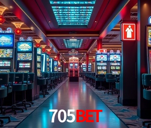 Descubra o Programa VIP da 705bet: Vantagens Exclusivas para Jogadores